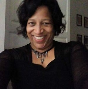 Meet your Posher, Cheryl